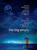 Poster der The Big Empty