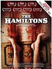 Poster der The Hamiltons