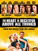 Poster der The Heart Is Deceitful Above All Things