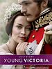 Poster der The Young Victoria