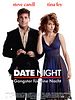 Poster der Date Night - Gangster für eine Nacht