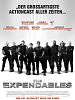 Poster der The Expendables