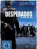 Poster der Desperados - Ein todsicherer Deal