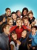 Poster der Glee