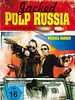 Poster der Jacked - Pulp Russia