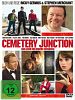 Poster der Cemetery Junction - Das Leben und andere Ereignisse