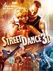 Poster der StreetDance 3D