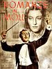 Poster der Romanze in Moll