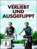 Poster der Verliebt und ausgeflippt
