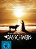 Poster der Seine Majestät das Schwein