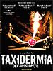 Poster der Taxidermia