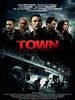 Poster der The Town - Stadt ohne Gnade