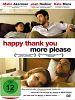Poster der HappyThankYouMorePlease