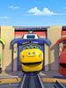 Poster der Chuggington - Die Loks sind los!