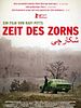 Poster der Zeit des Zorns