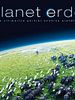 Poster der Planet Erde