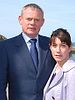 Poster der Doc Martin