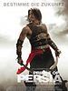 Poster der Prince Of Persia - Der Sand der Zeit