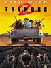 Poster der Tremors 2 - Die Rückkehr der Raketenwürmer