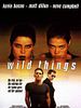 Poster der Wild Things