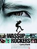 Poster der Wassup Rockers