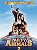 Poster der Party Animals 2