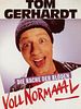 Poster der Voll normaaal