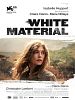 Poster der White Material