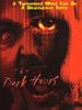 Poster der The Dark Hours