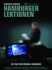 Poster der Hamburger Lektionen