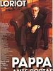 Poster der Pappa ante Portas
