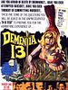 Poster der Dementia 13