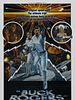 Poster der Buck Rogers