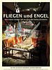 Poster der Fliegen und Engel