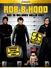 Poster der Rob-B-Hood