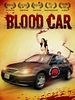 Poster der Blood Car