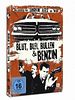 Poster der Blut, Blei, Bullen & Benzin