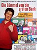 Poster der Die Lümmel von der ersten Bank