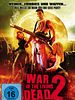 Poster der War Of The Living Dead 2