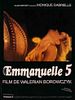 Poster der Emmanuelle 5