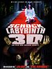 Poster der Schock Labyrinth 3D