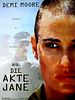 Poster der Die Akte Jane