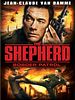 Poster der The Shepherd