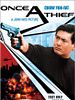 Poster der Once a thief