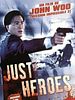 Poster der Hard Boiled 2 - Just Heroes