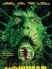 Poster der Subhuman