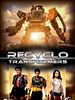 Poster der Recyclo Transformers