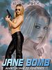 Poster der Jane Bomb