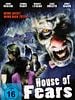 Poster der House Of Fears