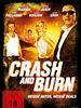 Poster der Crash And Burn